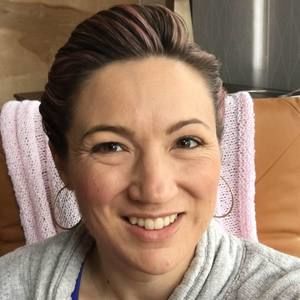 Meet your Posher, Kristina